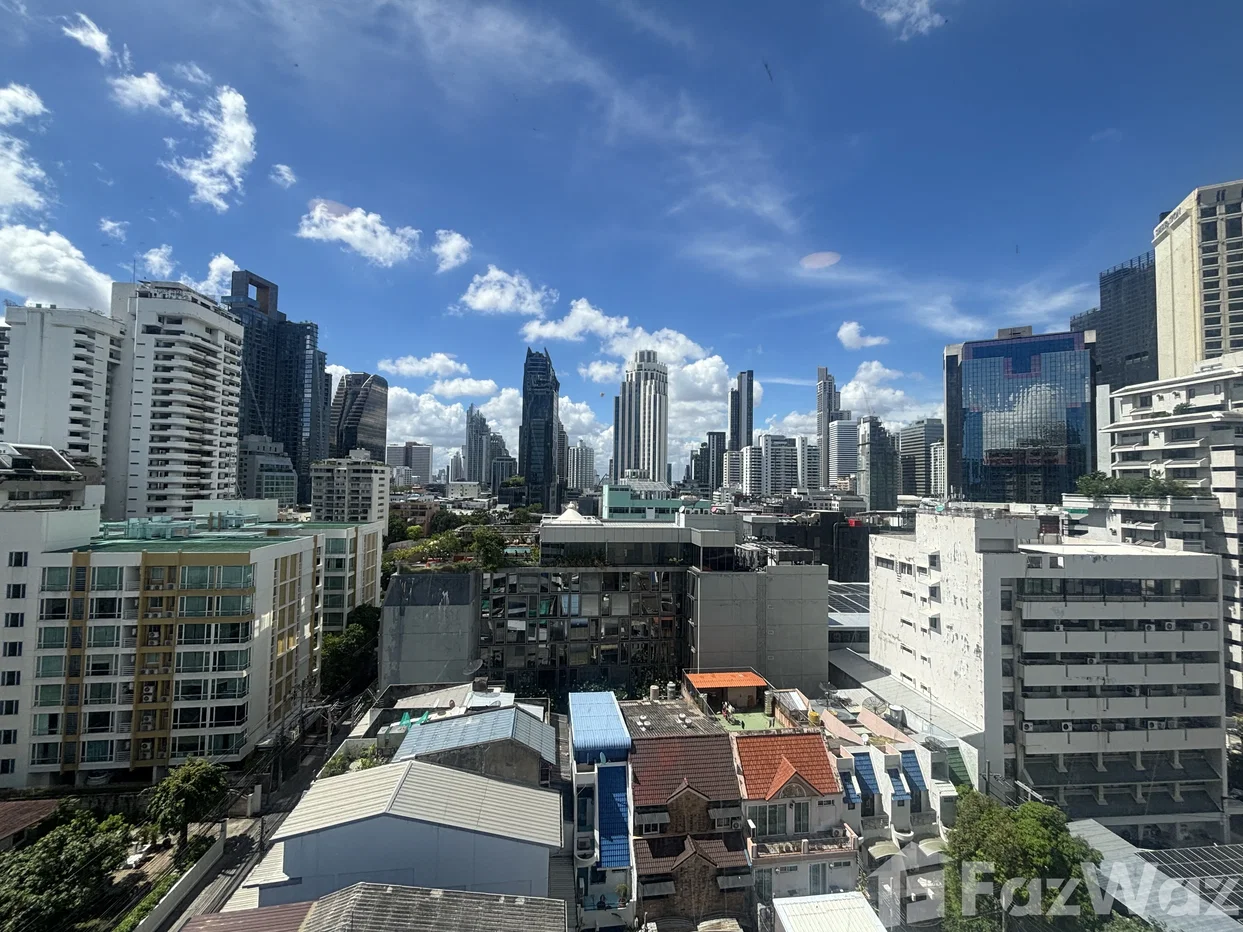 รูป คอนโดให้เช่า 3 ห้องนอน ในโครงการ สุขุมวิทปาร์ค 6263322 - รูปที่ 5/12