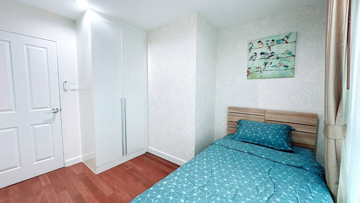รูป Belle Grand Rama 9 🎉🔥 2 bed 60 sq.m only 30,000  📣📣 ห้องจริงสวยมาก - รูปที่ 11/15