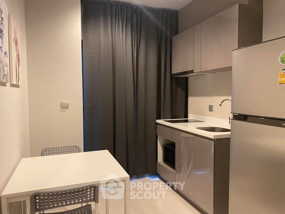รูป คอนโด 1-ห้องนอน ที่ ไลฟ์ อโศก - พระราม 9 ใกล้ MRT พระราม 9 (ID 2898542) - รูปที่ 23/24