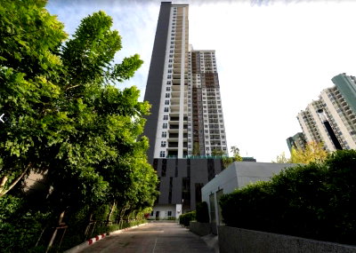 Condos for sale : A033685 The Trust Condo Ngamwongwan