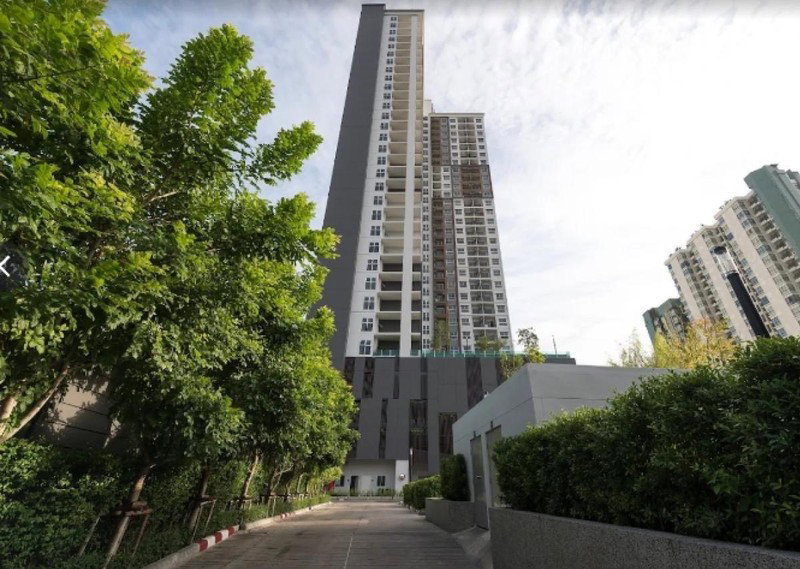 picture A033685 The Trust Condo Ngamwongwan - 1/1