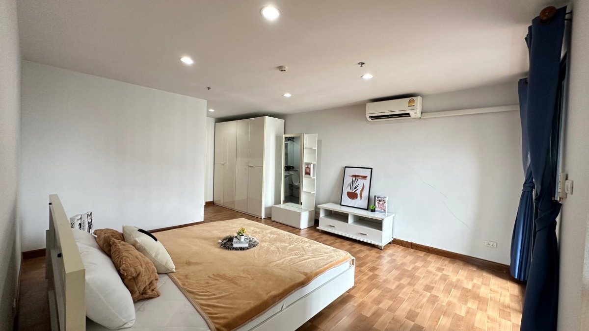 รูป 🟢ER26100 🟢 ให้เช่า / For Rent Regent home 18 chaengwattana - laksi 1 ห้องนอน 2 ห้องน้ำ 💰 ราคา 15,500 บาท/เดือน - รูปที่ 4/19