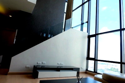 Condos for rent : A035044 Urbano Absolute Sathon - Taksin