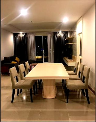 Condos for rent : A032282 Supalai Wellington