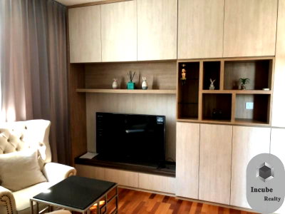 Condos for rent : A033168 Wish Signature Midtown Siam