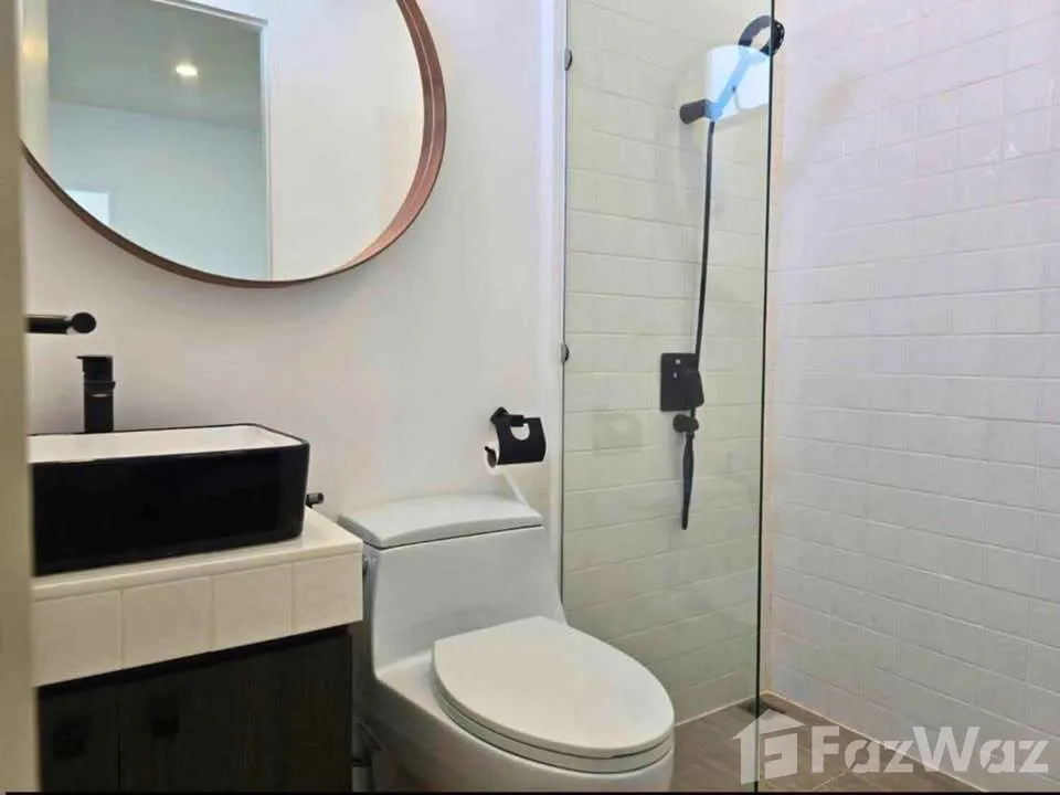 รูป บ้านเดี่ยวให้เช่า 3 ห้องนอน ในโครงการ โมโน ลอฟท์ วิลล่า ป่าหลาย 6265634 - รูปที่ 20/20