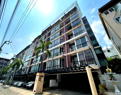 Condos for sale : A034105 Humble Living @ Suppalerk
