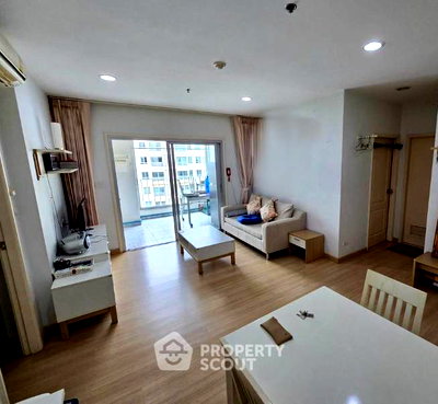 Condos for sale : 2-BR Condo at Centric Scene Ratchavipha near MRT Wong Sawang (ID 2897690)