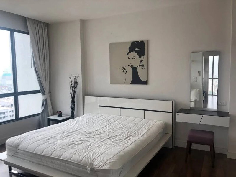 picture A034950 The Room Sukhumvit 62 - 3/8