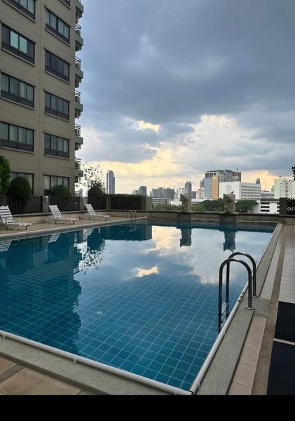 picture A033708 Lumpini Place Ratchada - Thapra - 6/8
