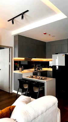 Condos for rent : A034899 IDEO New Rama 9