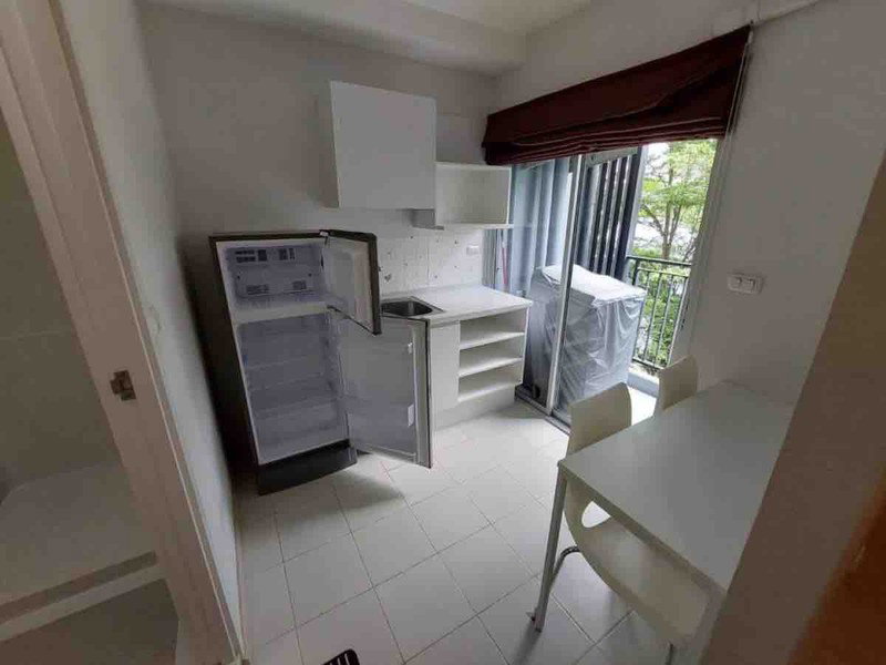 รูป A033726 Plum Condo Extra Rama 2 - รูปที่ 2/3
