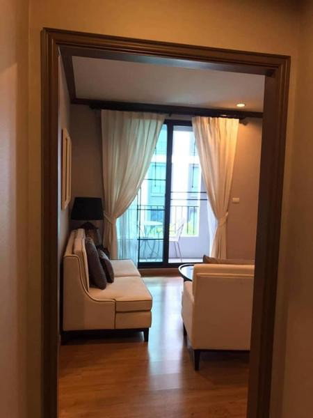 รูป A032805 The Reserve Kasemsan 3 - รูปที่ 2/8