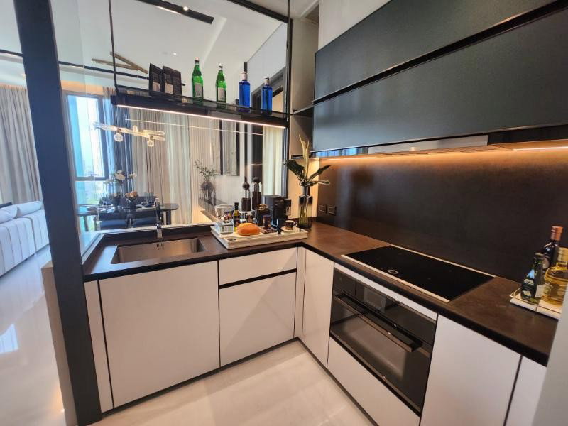 รูป A032419 The Bangkok Thonglor - รูปที่ 5/8