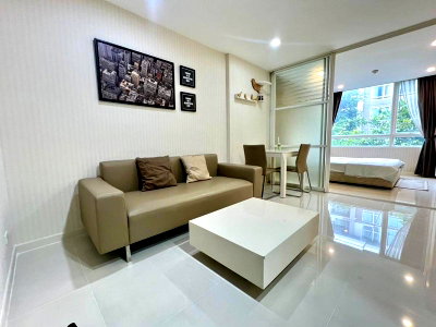 ขายคอนโด : A040074 Elements Srinakarin