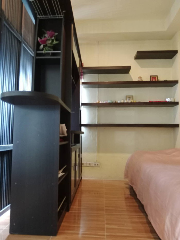 picture Baan Charoenkrung City Charoenkrung 85  - 9/13