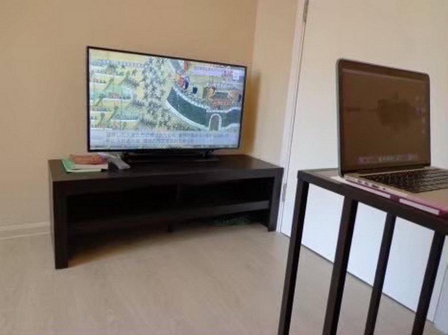 รูป Call : 082-641-5559 ให้เช่าคอนโด Plum Condo Park Rangsit ใกล้ ม.กรุงเทพ รังสิต เดินเพียง 700 เมตร เฟอร์ครบ พร้อมอยู่ - รูปที่ 4/12