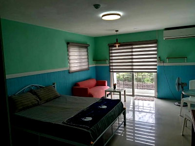 Condos for sale : A034021 The Peak Condominium @ Ratchada - Huawkwang