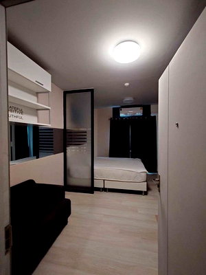 Condos for sale : A034051 UNIO Ramkhamhaeng - Serithai