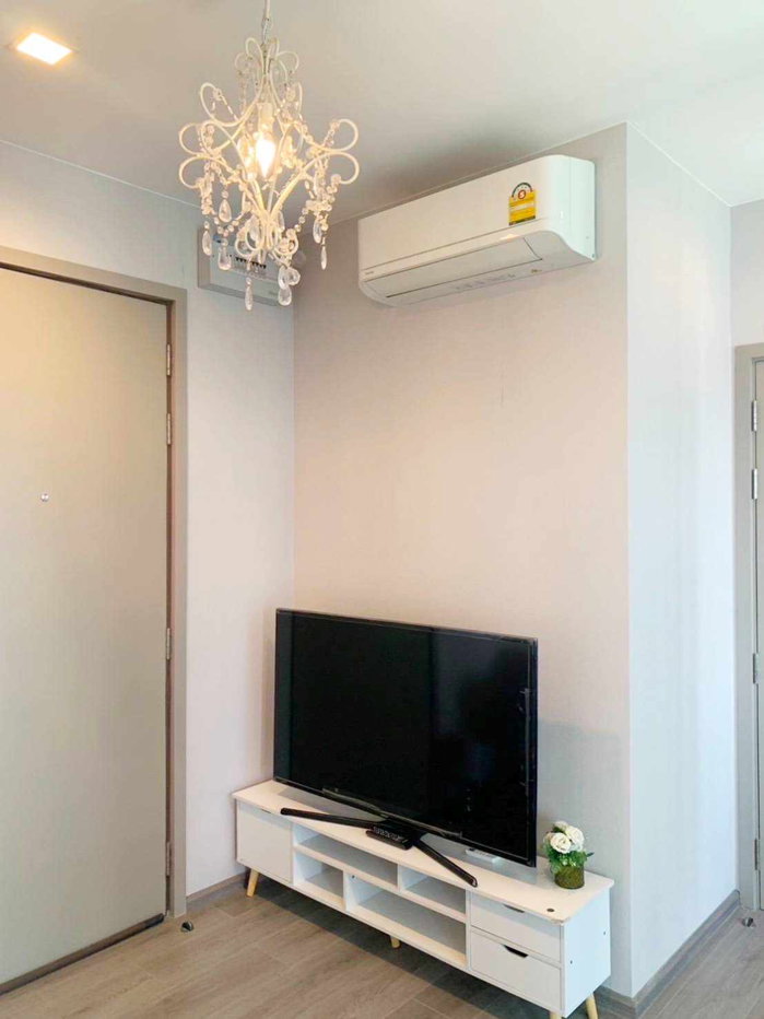 รูป ห้องอัพเดต💥🔔⚠️🏘️⚡️กดปุ่มแอดไลน์💥เดอะ โพลิแทน อควา - รูปที่ 8/9