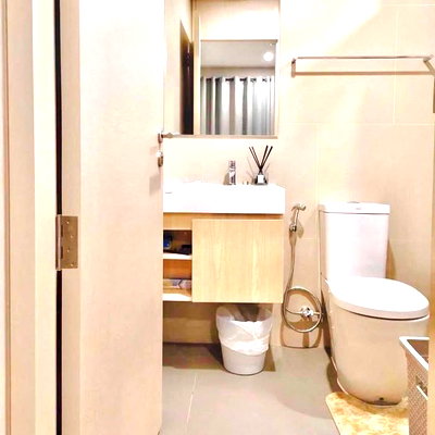 ขายคอนโด : A033517 Lumpini Suite Phetchaburi - Makkasan