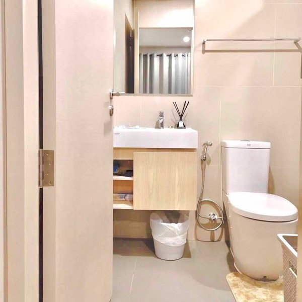 รูป A033517 Lumpini Suite Phetchaburi - Makkasan - รูปที่ 1/4
