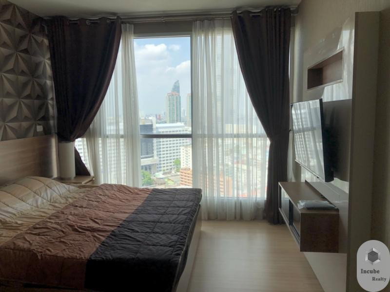picture A031904 Rhythm Sathorn - 7/8