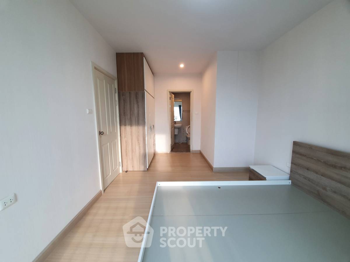 รูป คอนโด 2-ห้องนอน ที่ ศุภาลัย เวอเรนด้า พระราม 9 ใน บางกะปิ (ID 2906844) - รูปที่ 6/8