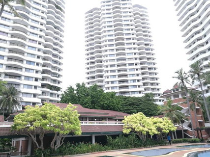 รูปภาพ A031977 Royal Cliff Garden