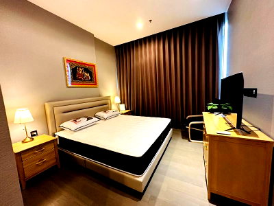 Condos for rent : A032555 The Esse at Singha Complex