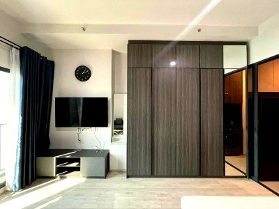ขายคอนโด : A034104 Ideo Ratchada - Sutthisan