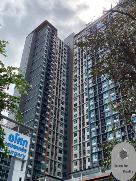 รูป A032620 The Line Asoke - Ratchada - รูปที่ 5/7
