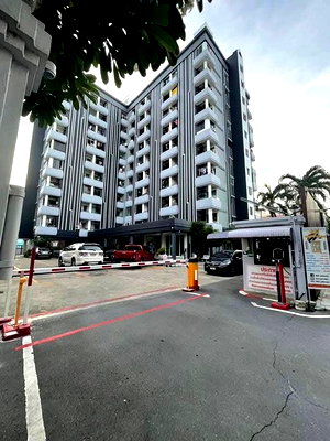 Condos for sale HomePro Rama 9 : A033602 Rama Living Place