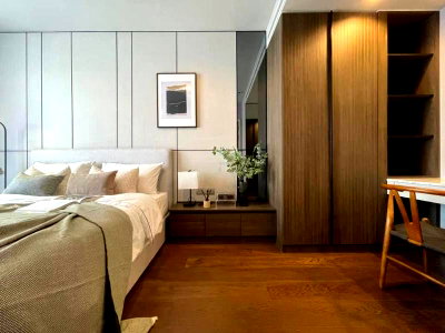 คอนโดให้เช่า : A030846 Ideo Q Sukhumvit 36