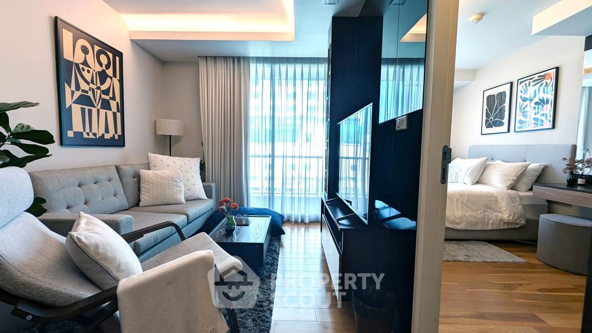 รูป คอนโด 1-ห้องนอน ที่ โฟคัส แอท เพลินจิต ใกล้ BTS นานา (ID 2906692) - รูปที่ 15/17