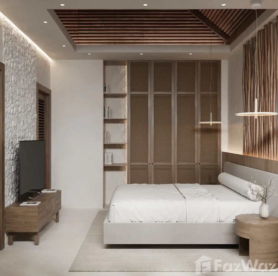 รูป ขาย วิลล่า 2 ห้องนอน ในโครงการ Ashram Villas 6263534 - รูปที่ 15/29