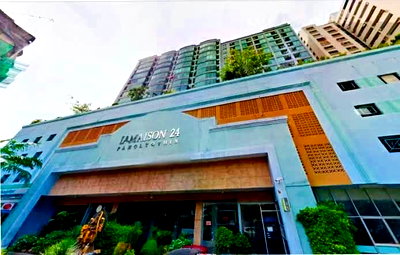 ขายคอนโด : A033333 La Maison Phaholyothin 24