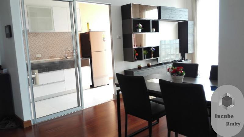 รูป A032221 Supalai Lite Sathorn - Charoenrat - รูปที่ 5/5