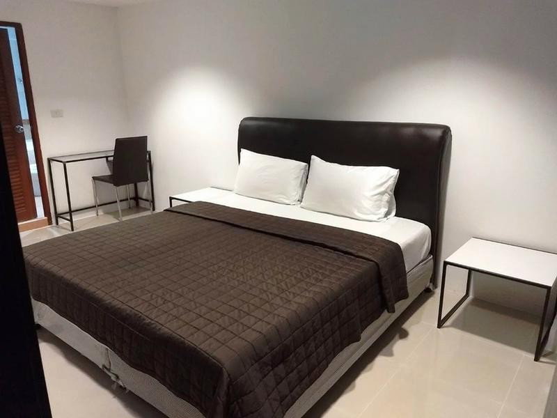 รูป A032979 The Waterford Park Sukhumvit 53 - รูปที่ 7/8