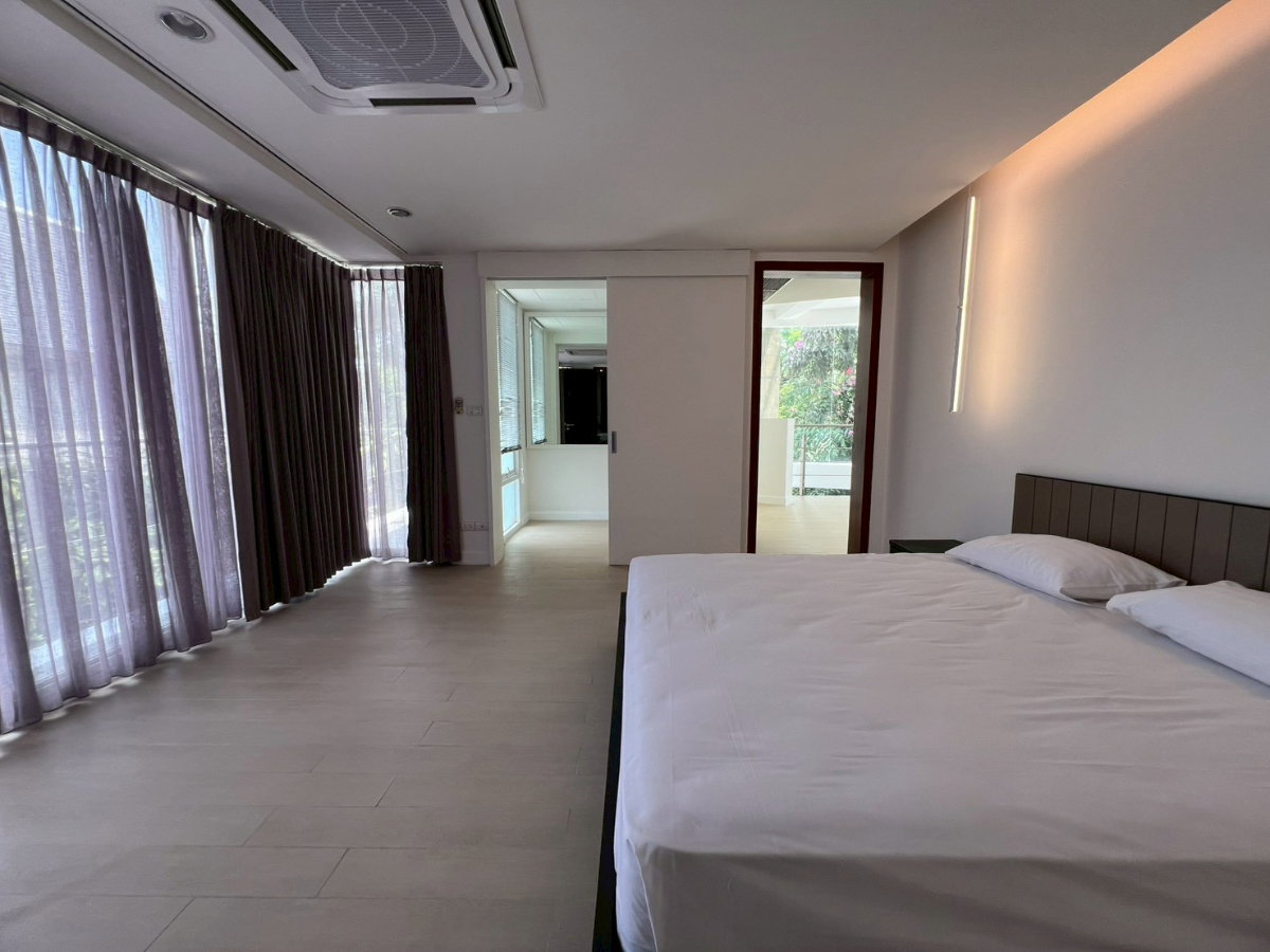 รูป ขายบ้านที่ นิชดา ปาร์ค ใกล้โรงเรียน ISB - รูปที่ 20/27