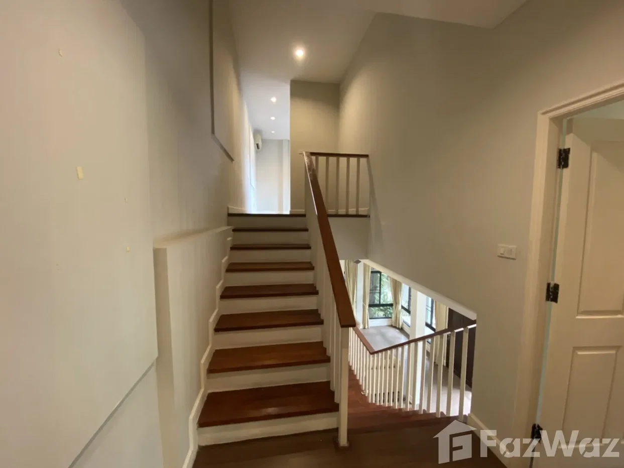 รูป บ้านเดี่ยวให้เช่า 3 ห้องนอน ในโครงการ เอสดับบลิว 38 เพลส 644512 - รูปที่ 12/30