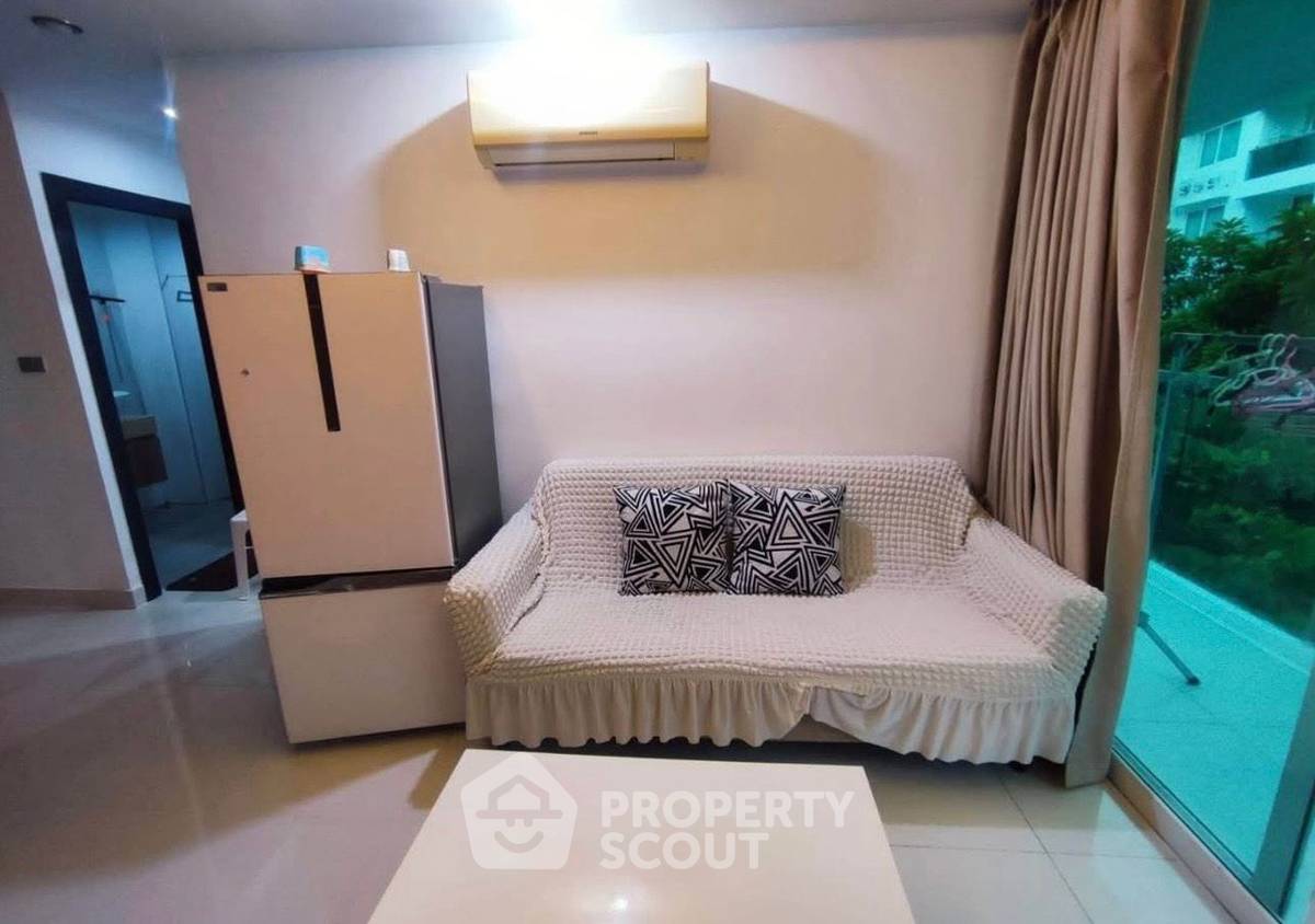 รูป คอนโด 1-ห้องนอน ที่ อเมซอน เรซิเด้นซ์ ใกล้ เมืองพัทยา (ID 2907747) - รูปที่ 8/9