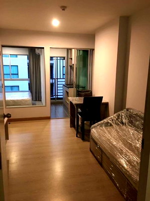 Condos for sale : A033370 The Kith Plus Sukhumvit 113