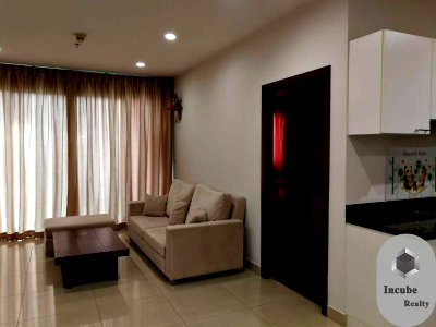 Condos for rent : A032935 The Star Estate @ Narathiwas