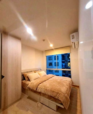 Condos for sale : A010027 The Kith Plus Sukhumvit 113