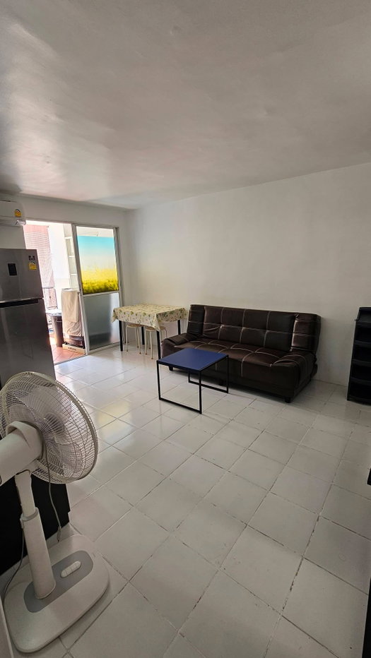 รูป ให้เช่า❗️❗️ลาเมซอง25 คอนโดมิเนียม 2 ห้องนอน 2 ห้องน้ำ  ใกล้สถานี bts สะพานควาย ใกล้รพ.วิมุตและแหล่งชุมชน - รูปที่ 2/13