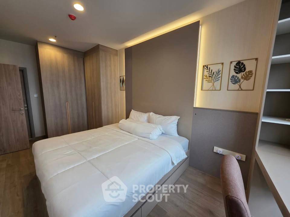picture 1-BR Condo at THE CROWN Residences near MRT Khlong Toei (ID 2907606) - 6/15