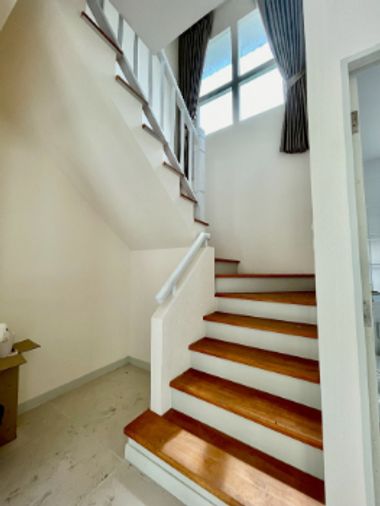2-bed house for sale, 150 sqm, 51 sq wah, Pruklada Prachauthit 76