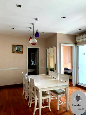 คอนโดให้เช่า : A030921 Ivy Sathorn 10