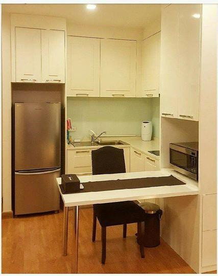 รูป A031770 Q House Sukhumvit 79 - รูปที่ 7/8